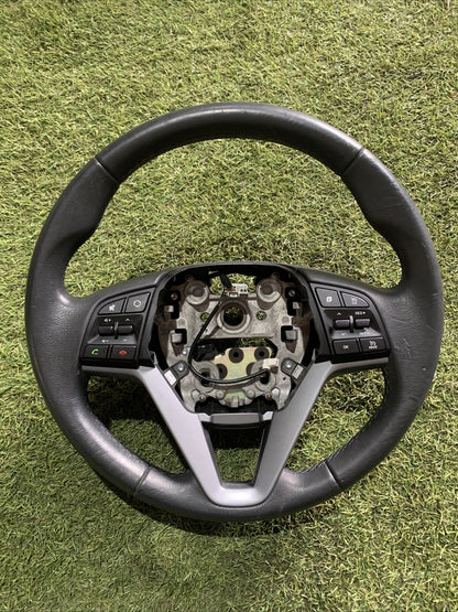 VOLANTE PER HYUNDAI Tucson serie 309246881BCH-AB (15>)