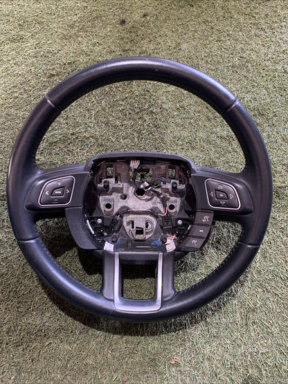 VOLANTE IN PELLE LAND ROVER RANGE ROVER EVOQUE 2015 EJ323F563EA