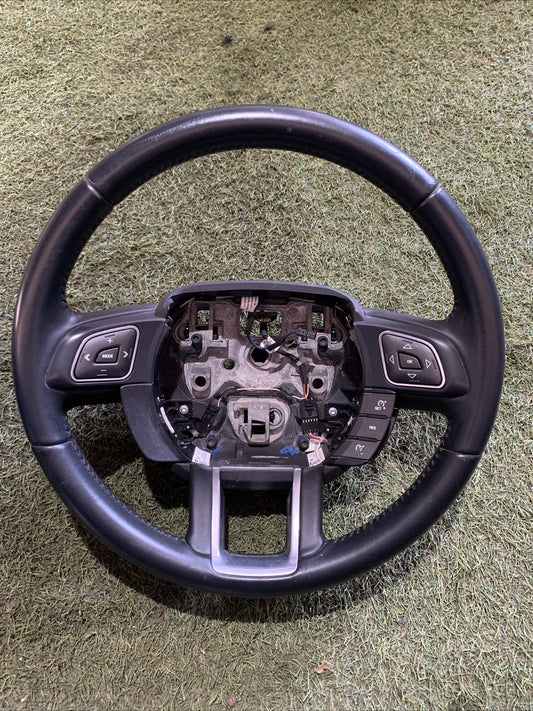 VOLANTE IN PELLE LAND ROVER RANGE ROVER EVOQUE 2015 EJ323F563EA