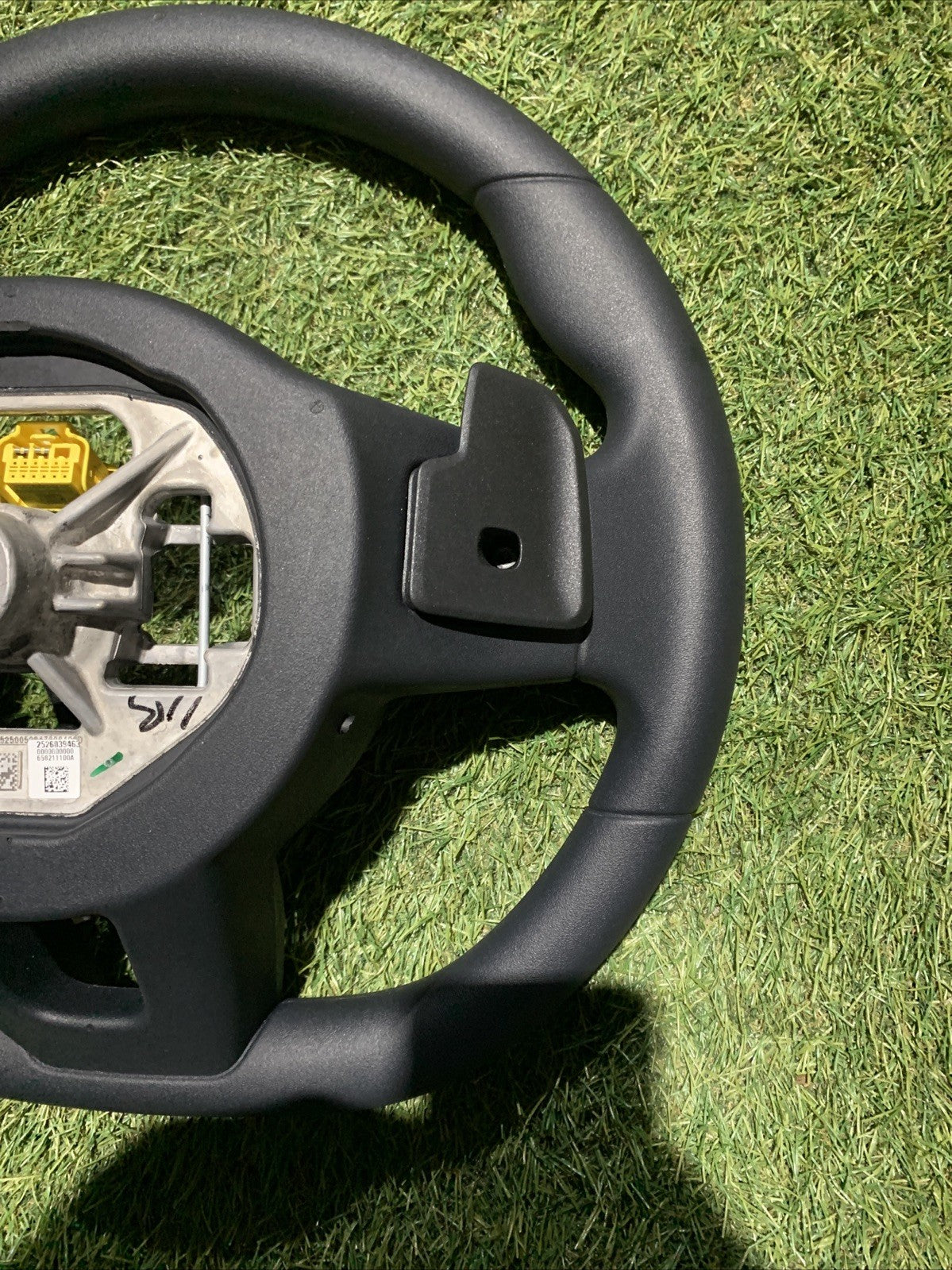 Volante Multifunzione  Con Paddle Jeep Avenger 2025 Hybrid 735774455