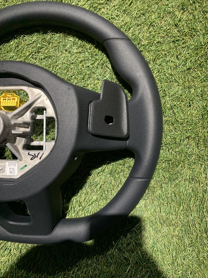 Volante Multifunzione  Con Paddle Jeep Avenger 2025 Hybrid 735774455
