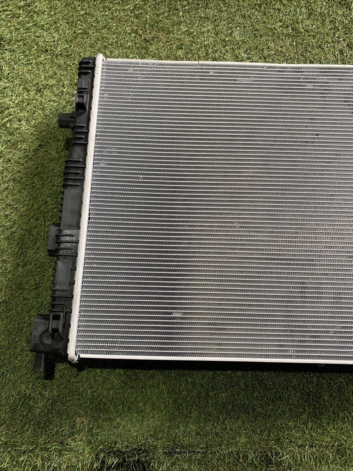 RADIATORE ACQUA VOLKSWAGEN T-ROC 2020 2.0 DIESEL 5WA121251L