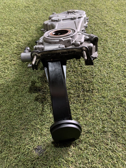 Carter Distribuzione Con Pompa Olio Fiat 500X 1.3 MJT 55272064