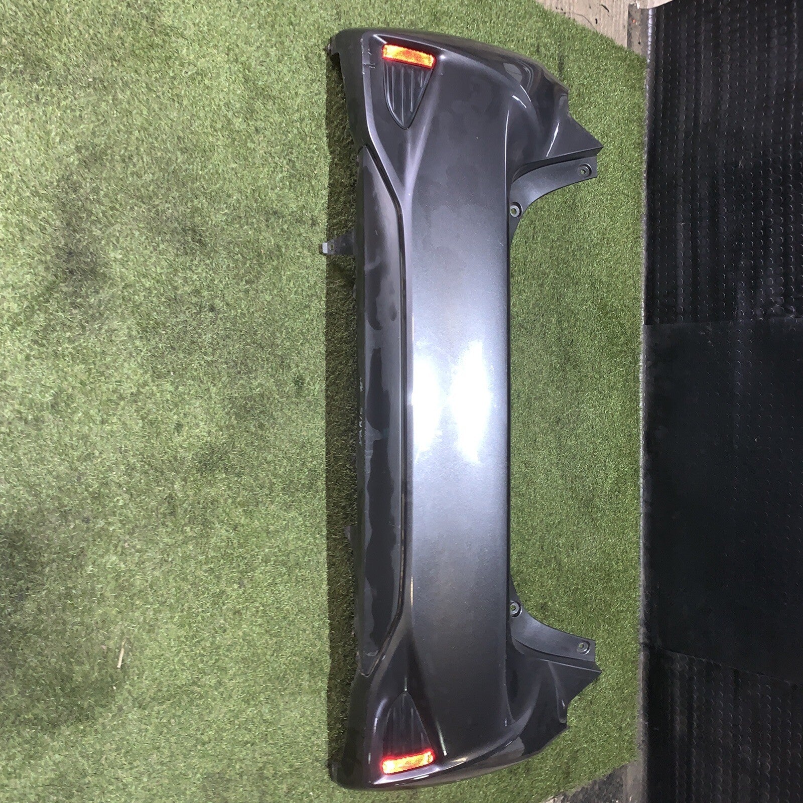 PARAURTI POST.   521590U921 TOYOTA YARIS (03/17 02/21 )