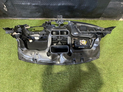 Cruscotto Completo Di Airbag Passeggero Fiat Panda 2016