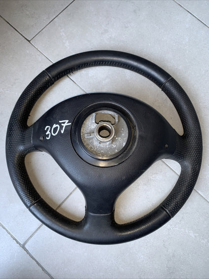 96557783zr VOLANTE PEUGEOT 307 2° Serie 1.6 Benzina (2005)