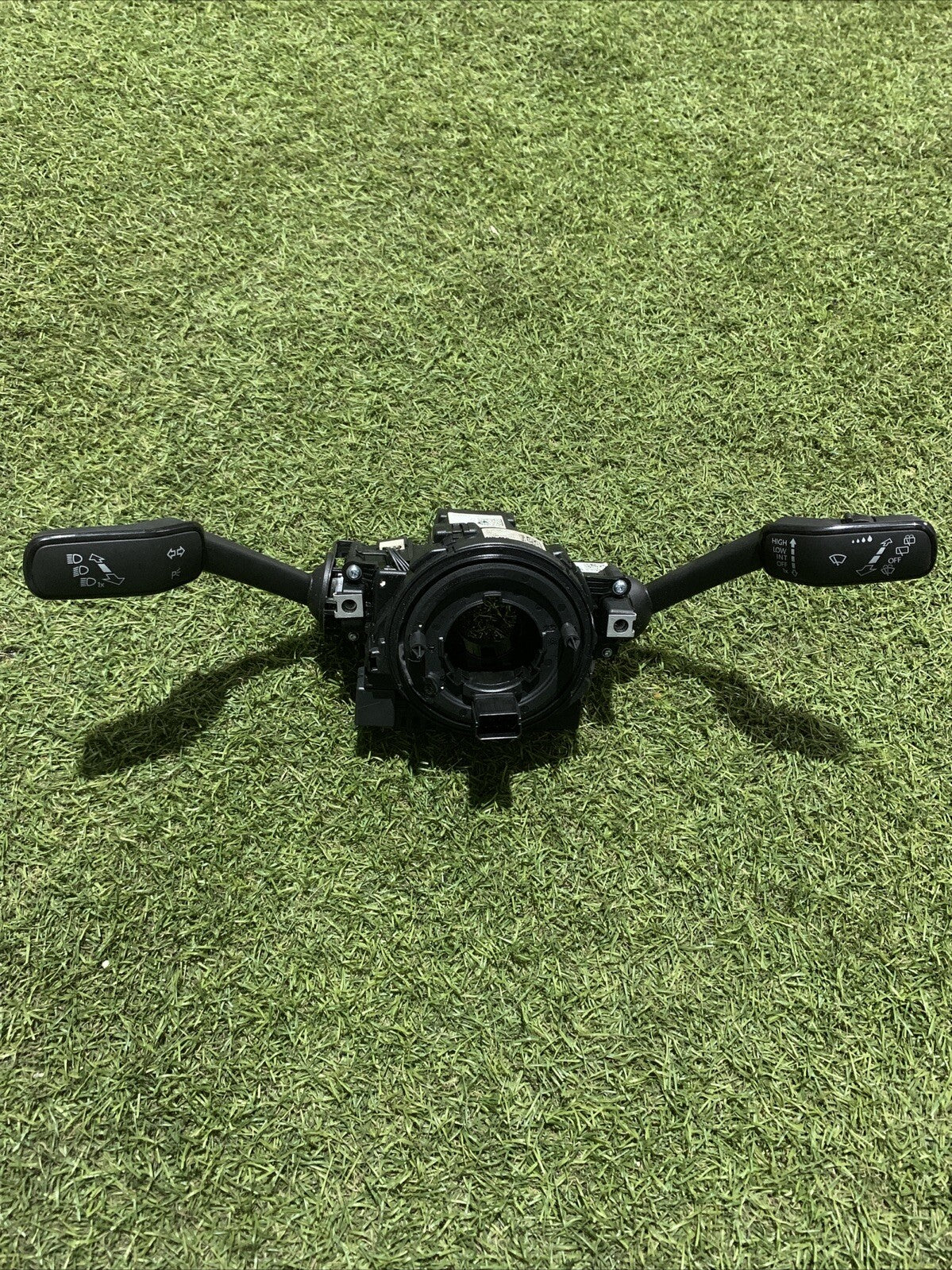 DEVIOLUCI COMPLETO PER VOLKSWAGEN T-Roc Serie 5Q1953521JH (17 )