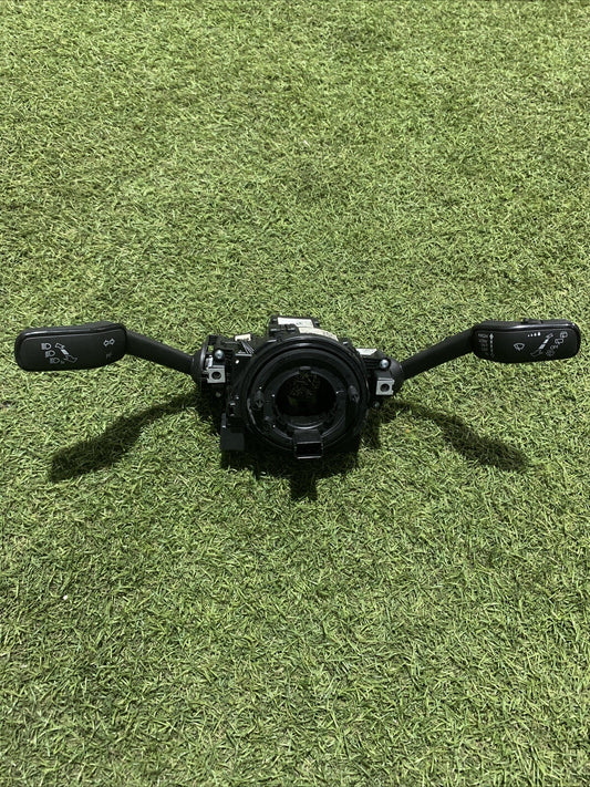 DEVIOLUCI COMPLETO PER VOLKSWAGEN T-Roc Serie 5Q1953521JH (17 )