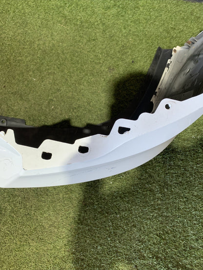 Paraurti Posteriore Con Sensori Di Parcheggi Fiat Tipo Berlina 4 Porte 735658539