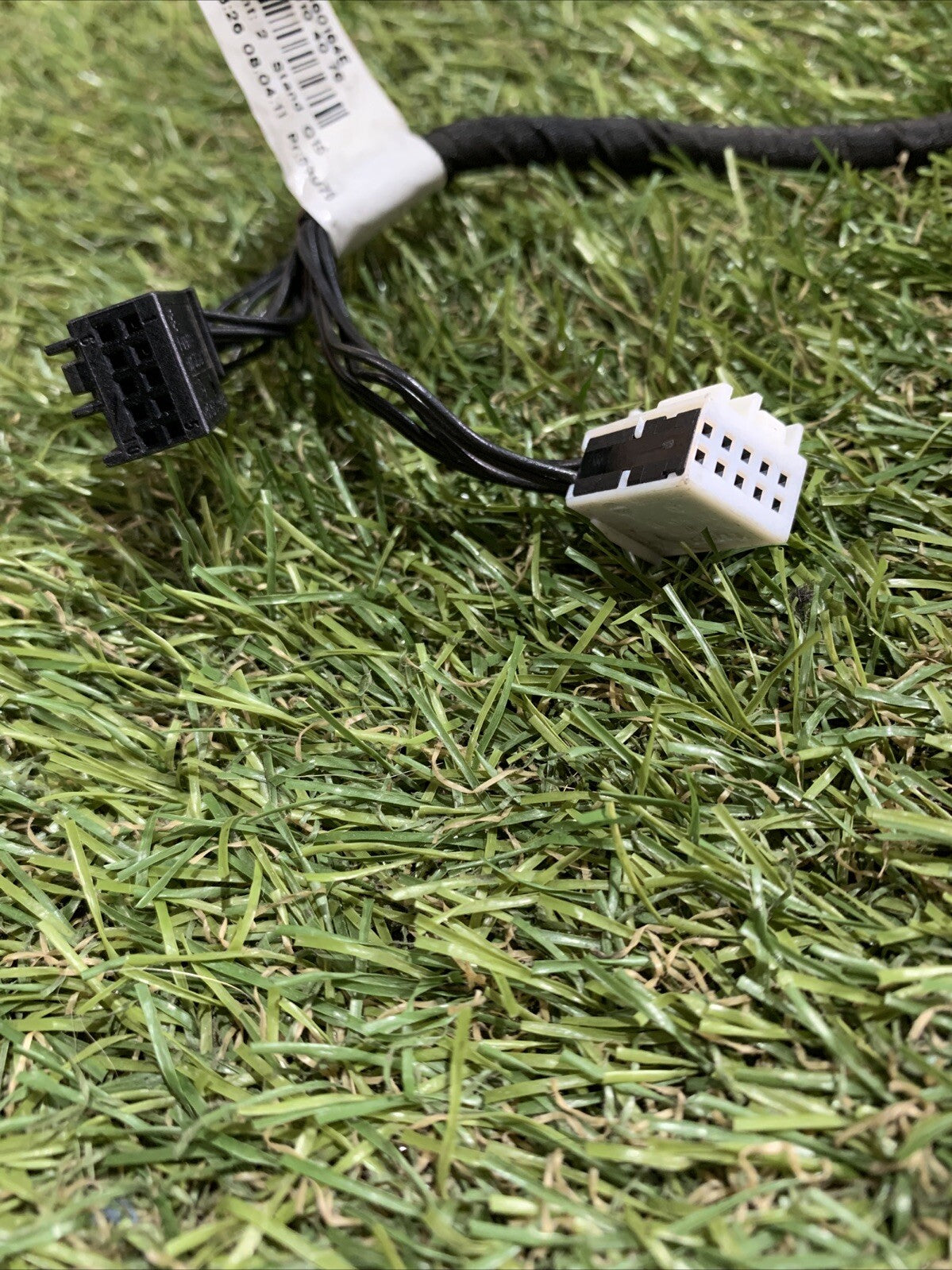 Specchietto Retrovisore Destro Mercedes Classe C 220 15 Pin