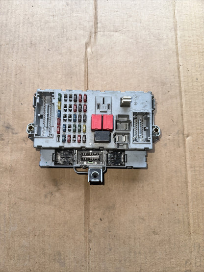 MODULO PORTAFUSIBILI FIAT DOBLO PUNTO 188 CODE: 46795987