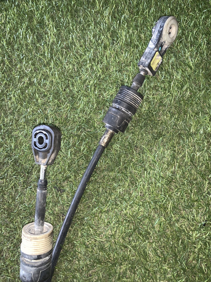 Lacci Cambio Ford Fiesta 2010 1.4 AA6R7E395-AB