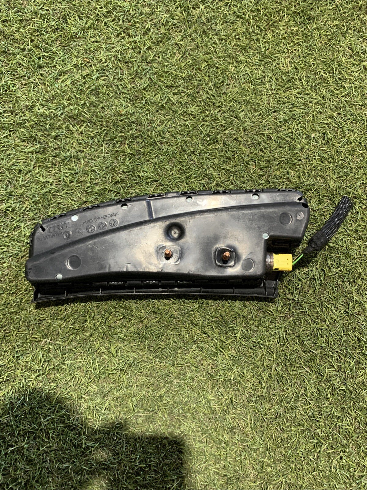 Airbag Sedile Destro Dx Mercedes Classe B W247 2019 2478602403