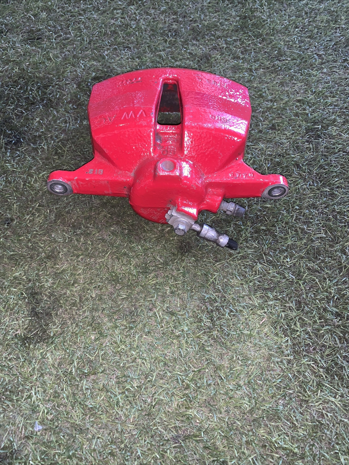 Pinza freno anteriore destro golf 7 7.5 GTI 5Q0106EF