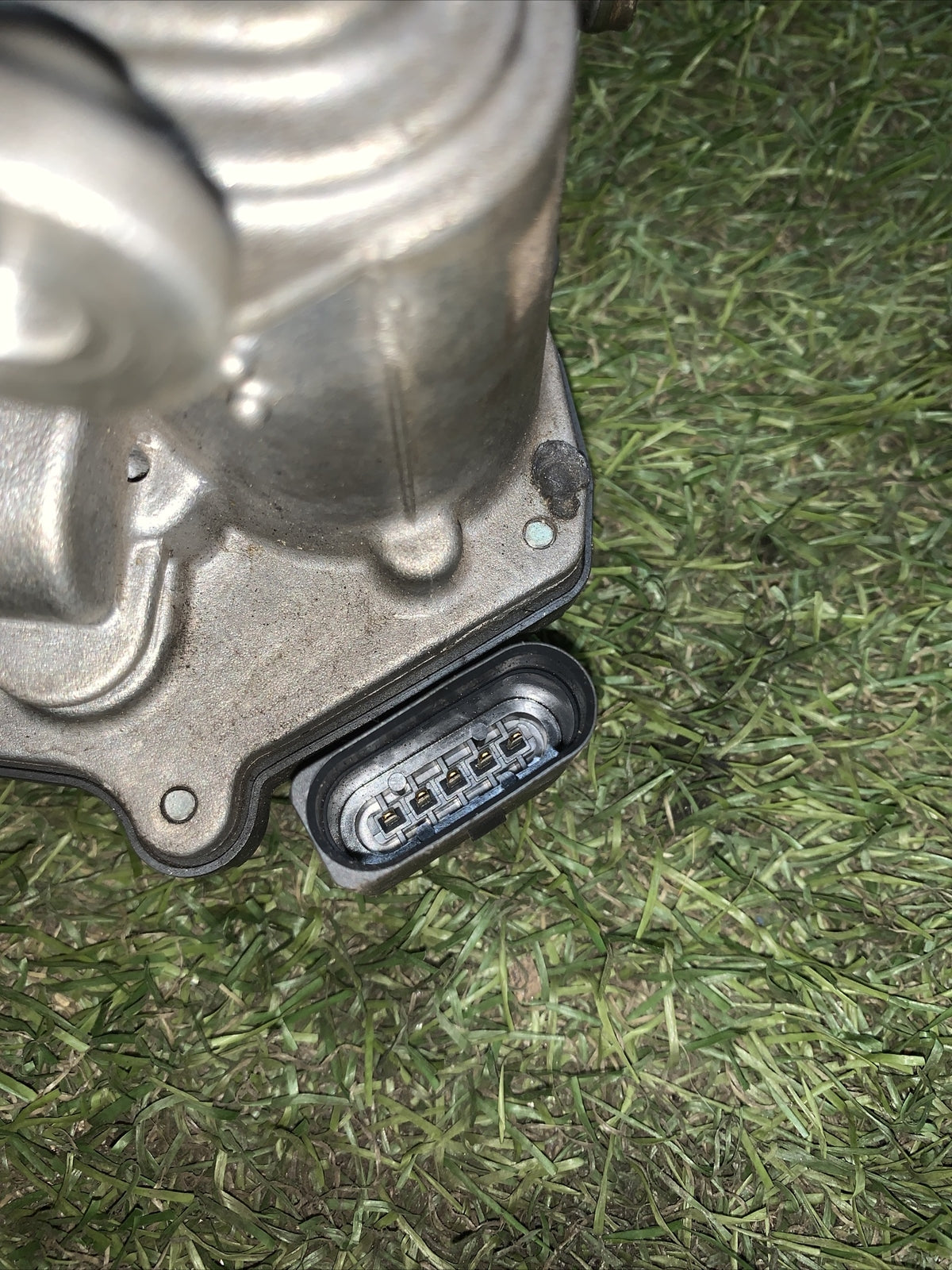 Corpo Farfallato Volkswagen Golf 7 2.0 184CV 04L128063P  04L128059K