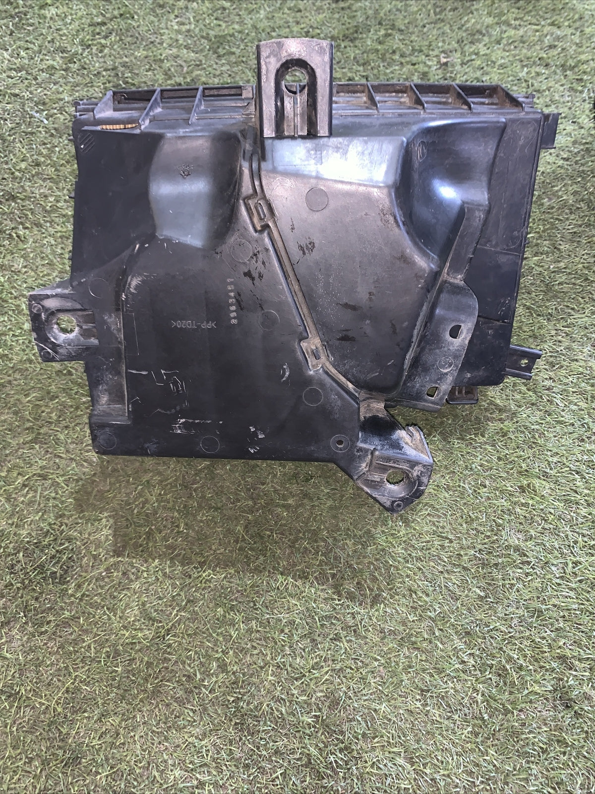 Scatola Filtro Aria Volvo S60 1 Serie 2.4 8626061