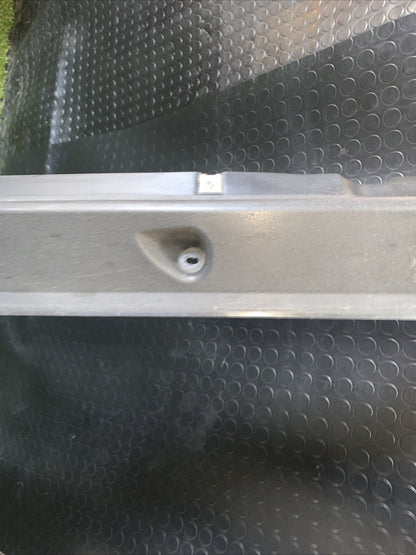 Minigonna Sotto Scocca Sinistra Audi Q7 2016 4M0825211