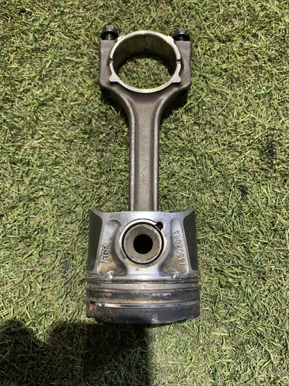 Pistone Fiat 1.3 Multijet 73502643 Panda/Punto/Idea/Astra/500/Ypsilon Euro4 (10)