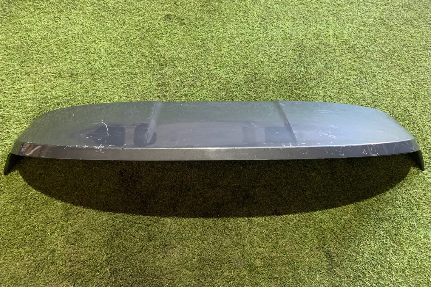 Spoiler Portellone Posteriore Fiat 500X 735571136