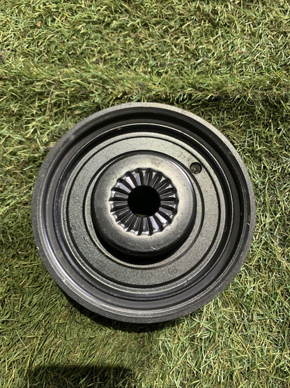 Puleggia Albero Motore Volkswagen T-Roc 1.0 Benzina 04C105243AA