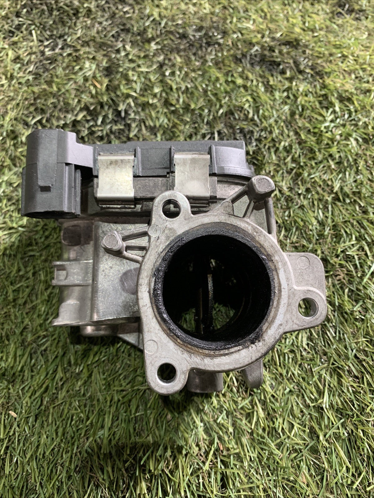 Corpo Farfallato Fiat 500L 1.3 Euro 6 55261263