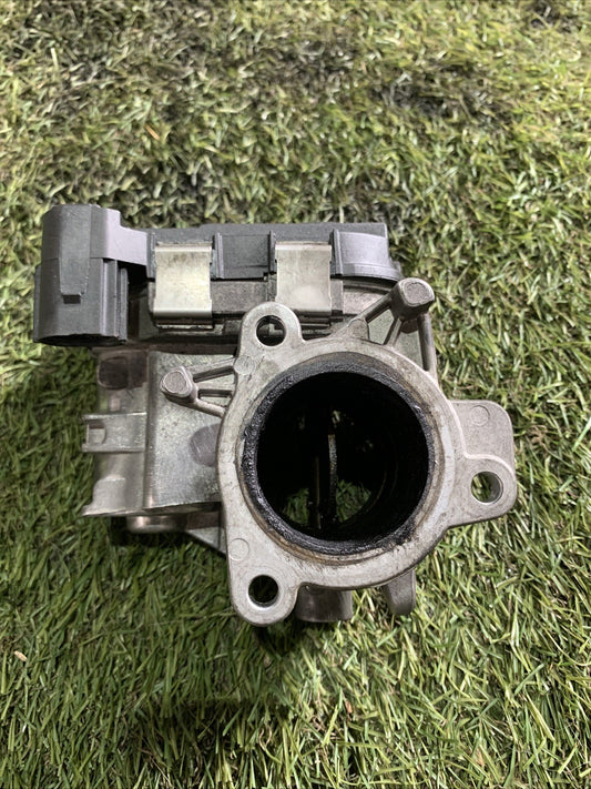 Corpo Farfallato Fiat 500L 1.3 Euro 6 55261263