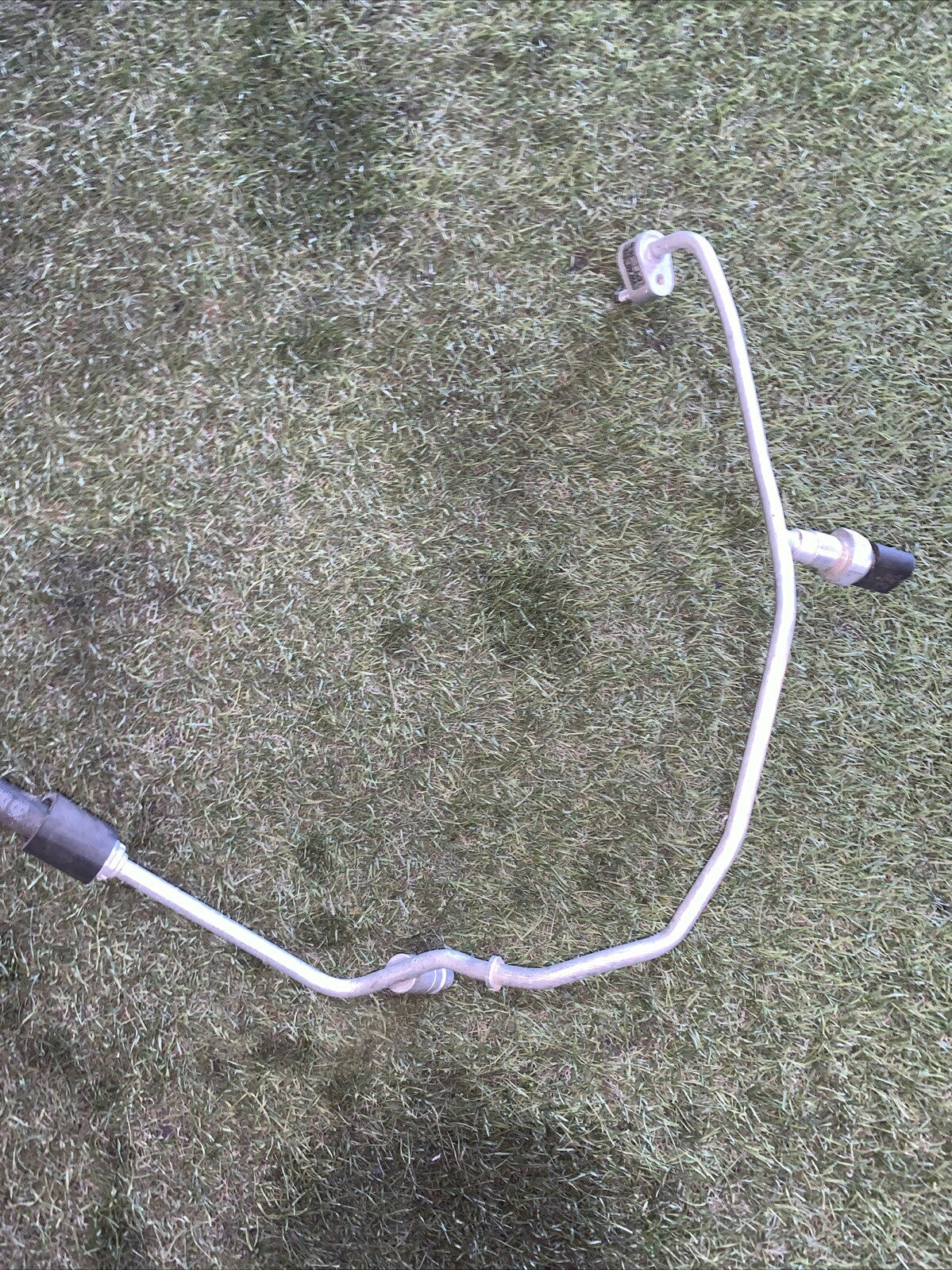 5QF816741B TUBO ARIA CONDIZIONATA A/C VOLKSWAGEN Tiguan 1400 Benzina (2017)