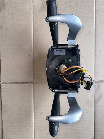 Devio Luci CITROEN C3 PLURIEL 2005 96488228XT