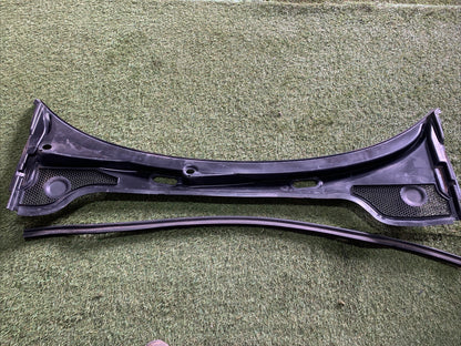 Griglia Gocciolatoio Anteriore Audi A3 8P 2008 8P1819415E