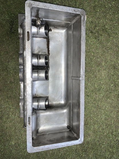 Condotto Aspirazione Fiat Fiorino Anno 2000 7611925