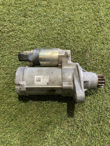 Motorino Avviamento Volkswagen T-roc 1.0 Turbo Benzina 0AM911024A