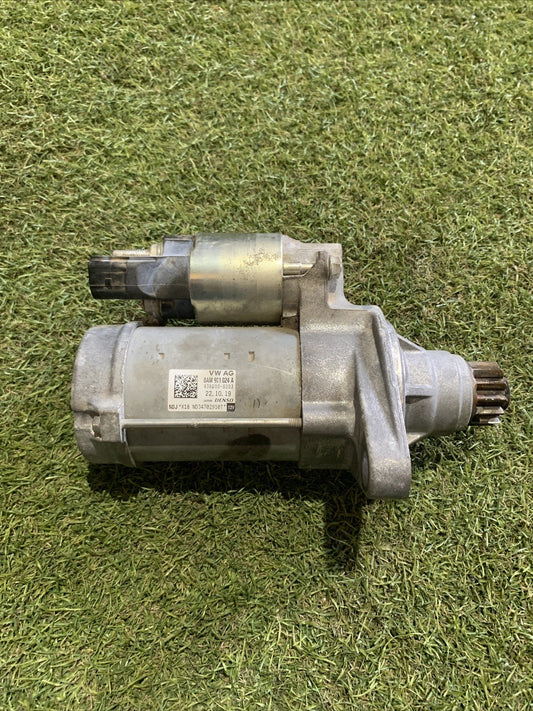 Motorino Avviamento Volkswagen T-roc 1.0 Turbo Benzina 0AM911024A