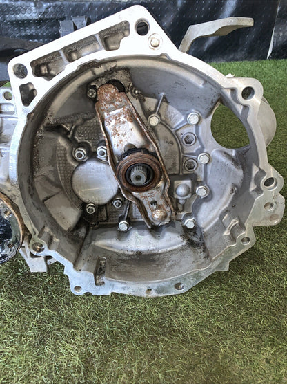 Cambio Manuale 5 Marce Skoda Fabia 2011 1.6 02R301107A