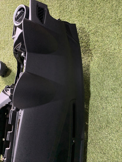 Kit Airbag Alfaromeo Stelvio 2022 01561516030