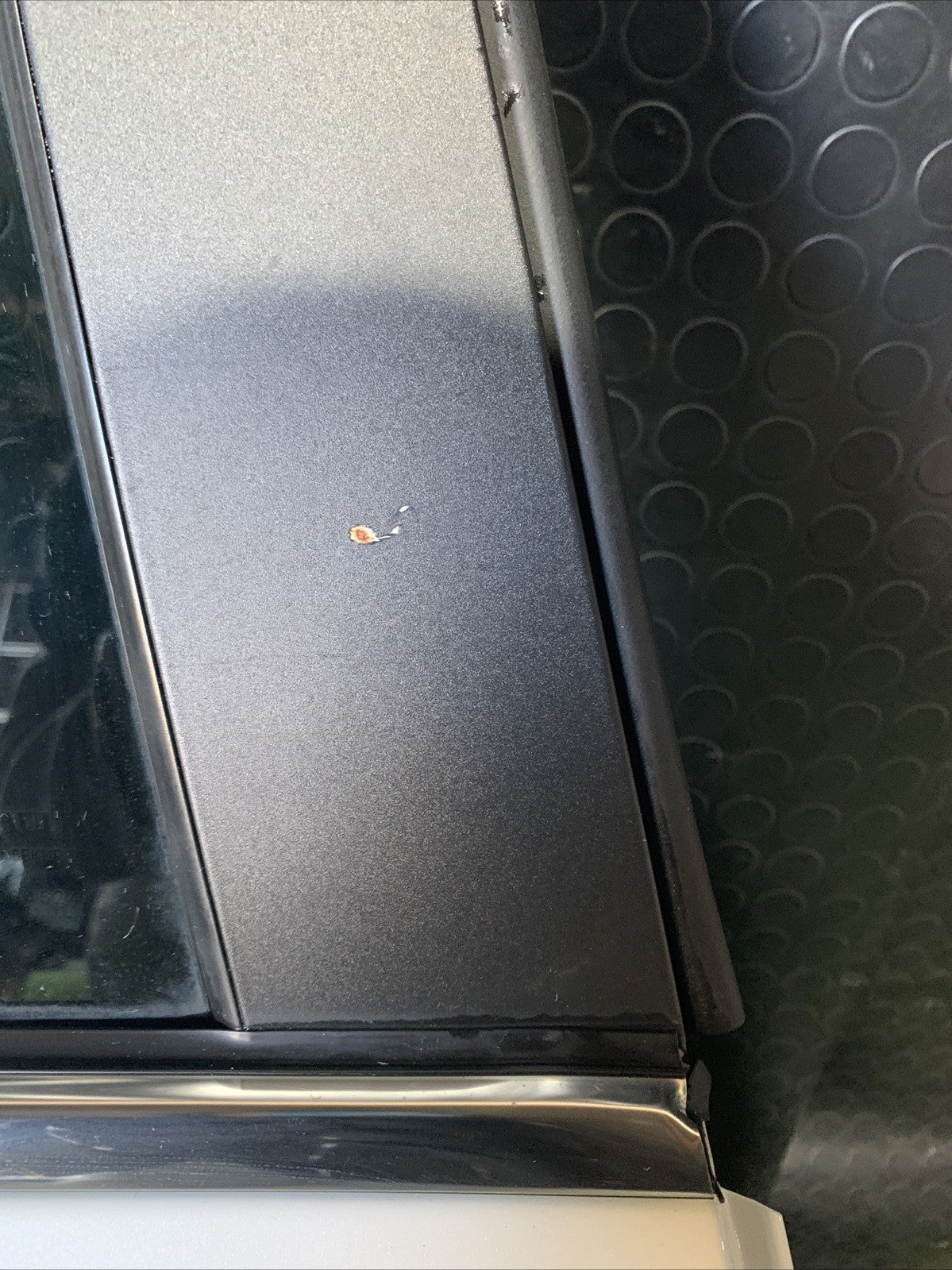 PORTA PORTIERA SPORTELLO POSTERIORE DESTRA RENAULT KADJAR