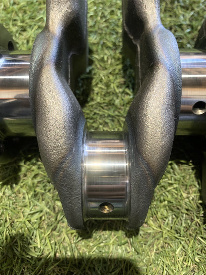 Albero Motore Toyota C-HR 2016-2023 1.8 Hybrid  2ZR-FXE