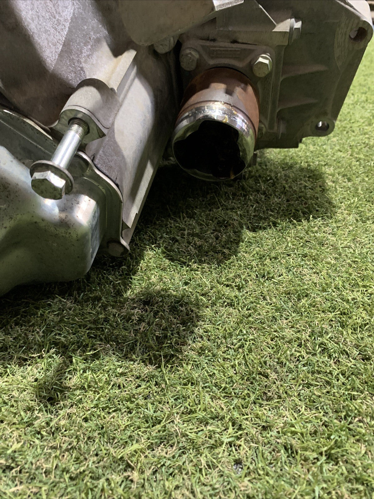 Cambio Manuale 5 marce Fiat Panda 312 1.2 Benzina 55271679