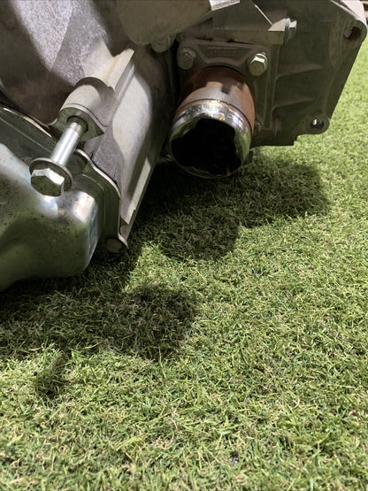 Cambio Manuale 5 marce Fiat Panda 312 1.2 Benzina 55271679