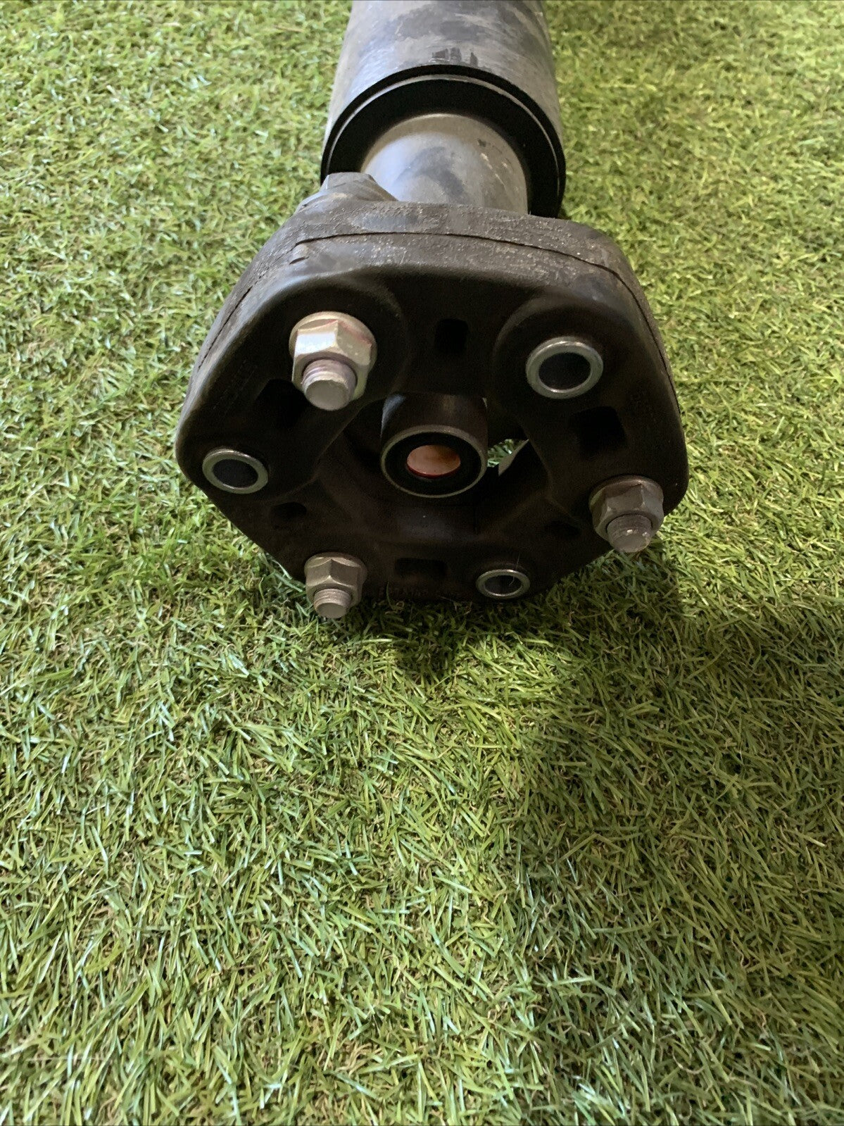 Albero Cardanico Di Trasmissione Alfaromeo Stelvio 00463408000