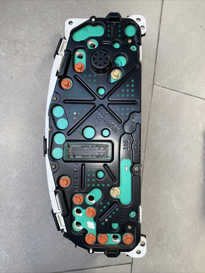 Contachilometri Opel Agila Cod:09207456/ 110008951004