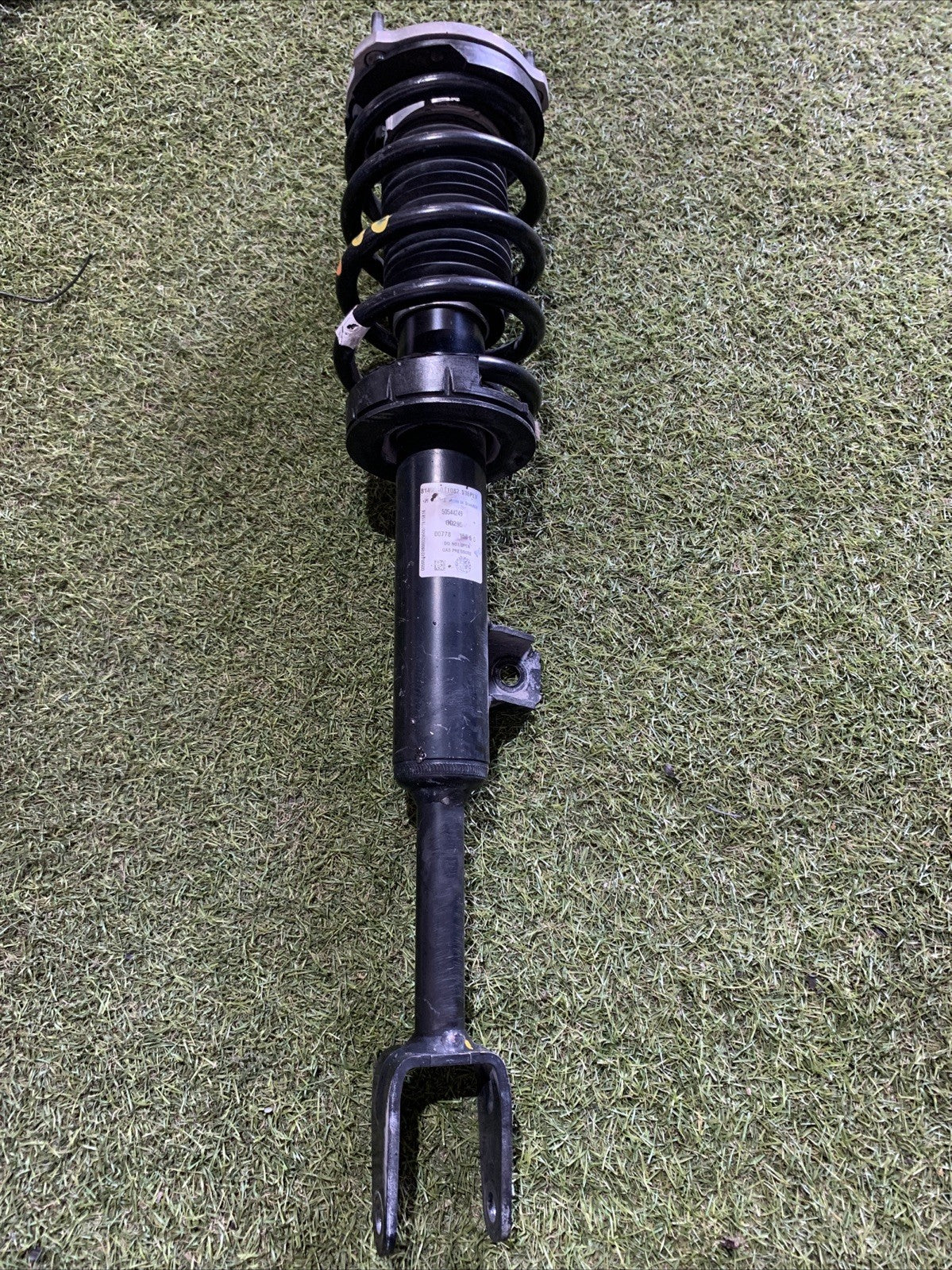 Ammortizzatore Anteriore Destro Alfa Romeo Giulia 2016 50544249