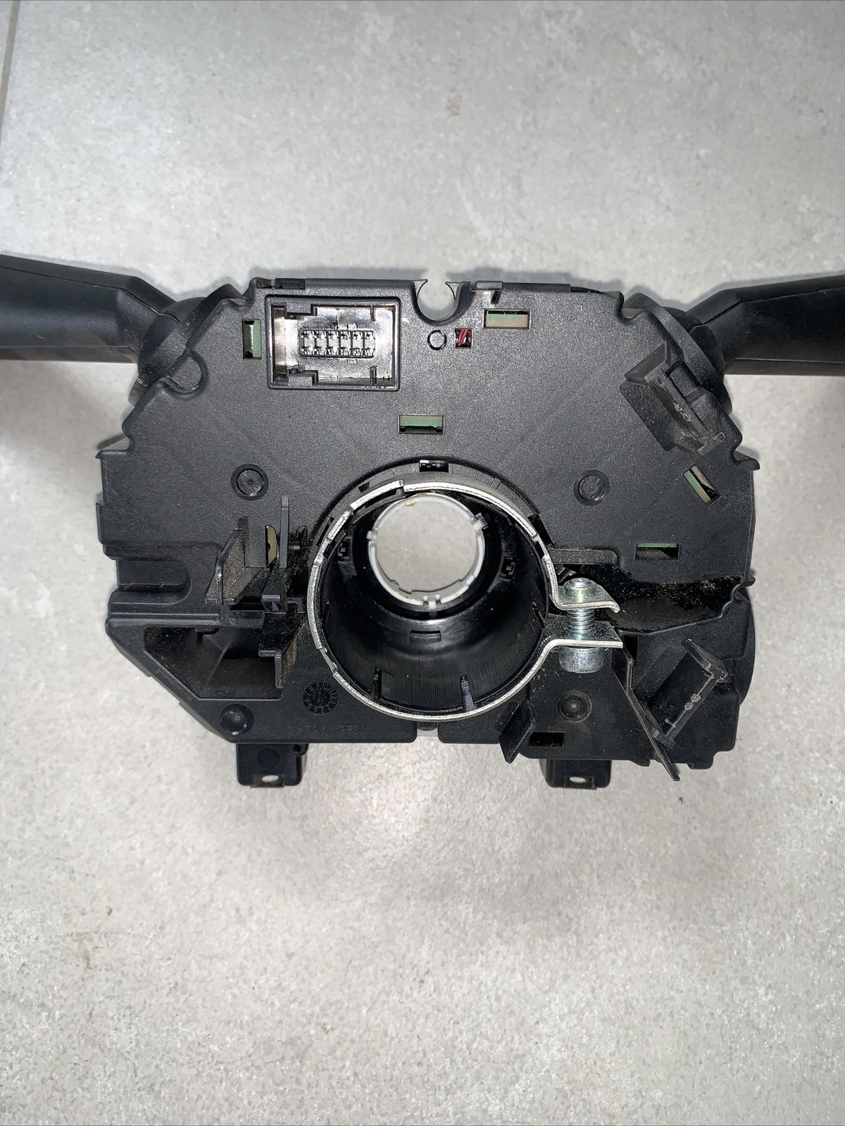 DEVIOLUCI ALFA ROMEO GIULIETTA MK2 2017 1598 GASOLIO - 01561062230 28408644