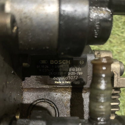 POMPA INIEZIONE RENAULT LAGUNA 1.9 8200055072