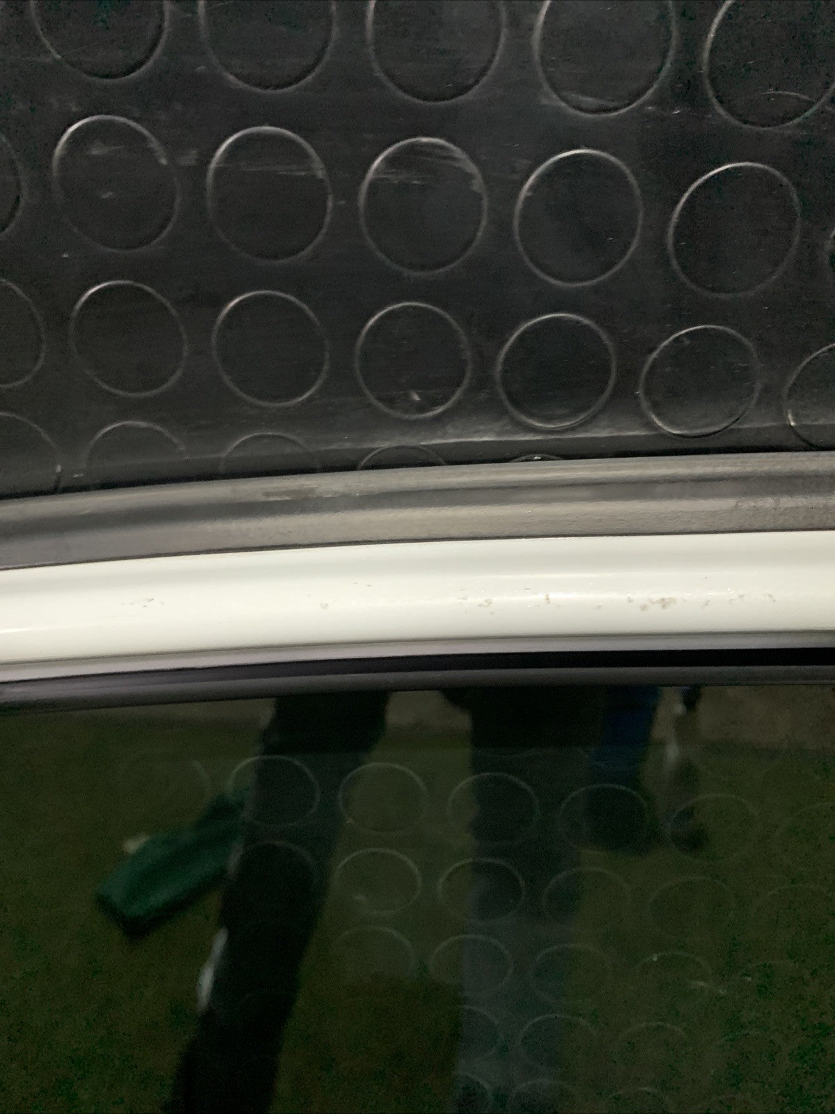Porta Portiera Sportello Posteriore Sinistro Audi A1 2010-2017