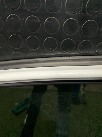 Porta Portiera Sportello Posteriore Sinistro Audi A1 2010-2017