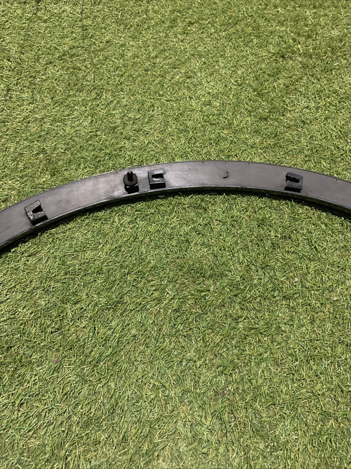Modanatura Parafango Archetto Anteriore Sinistro Maserati Levante 670035626