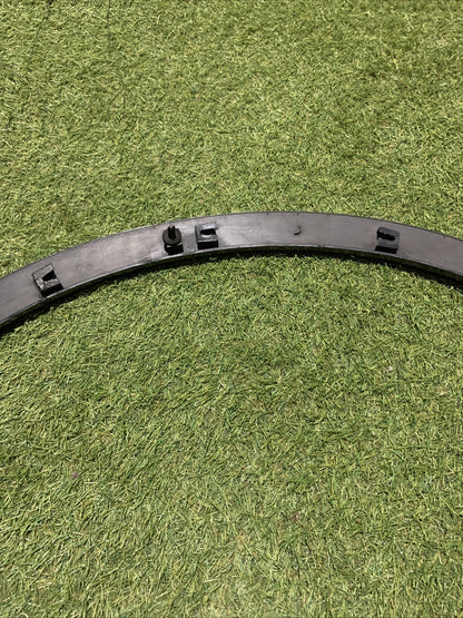 Modanatura Parafango Archetto Anteriore Sinistro Maserati Levante 670035626
