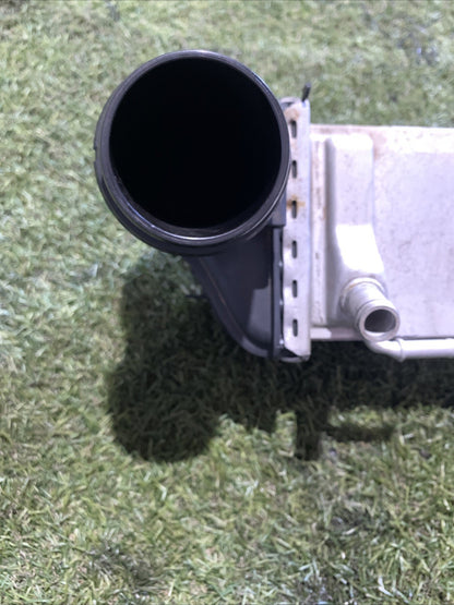 Radiatore Intercooler Volkswagen Golf 8 1.0 Benzina DLAB 05C145785C