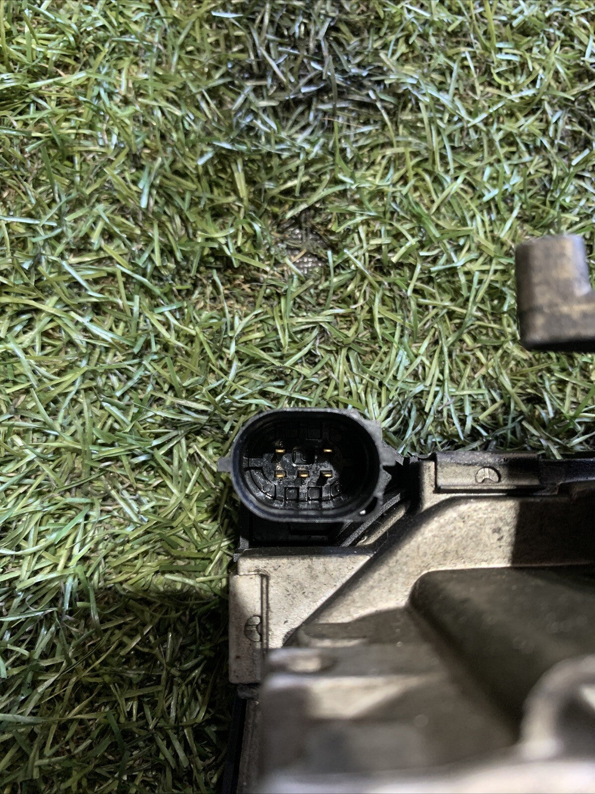 Corpo Farfallato Fiat 500L 2013 1.3 Mtj 55213019