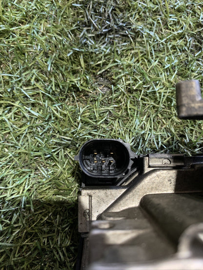 Corpo Farfallato Fiat 500L 2013 1.3 Mtj 55213019